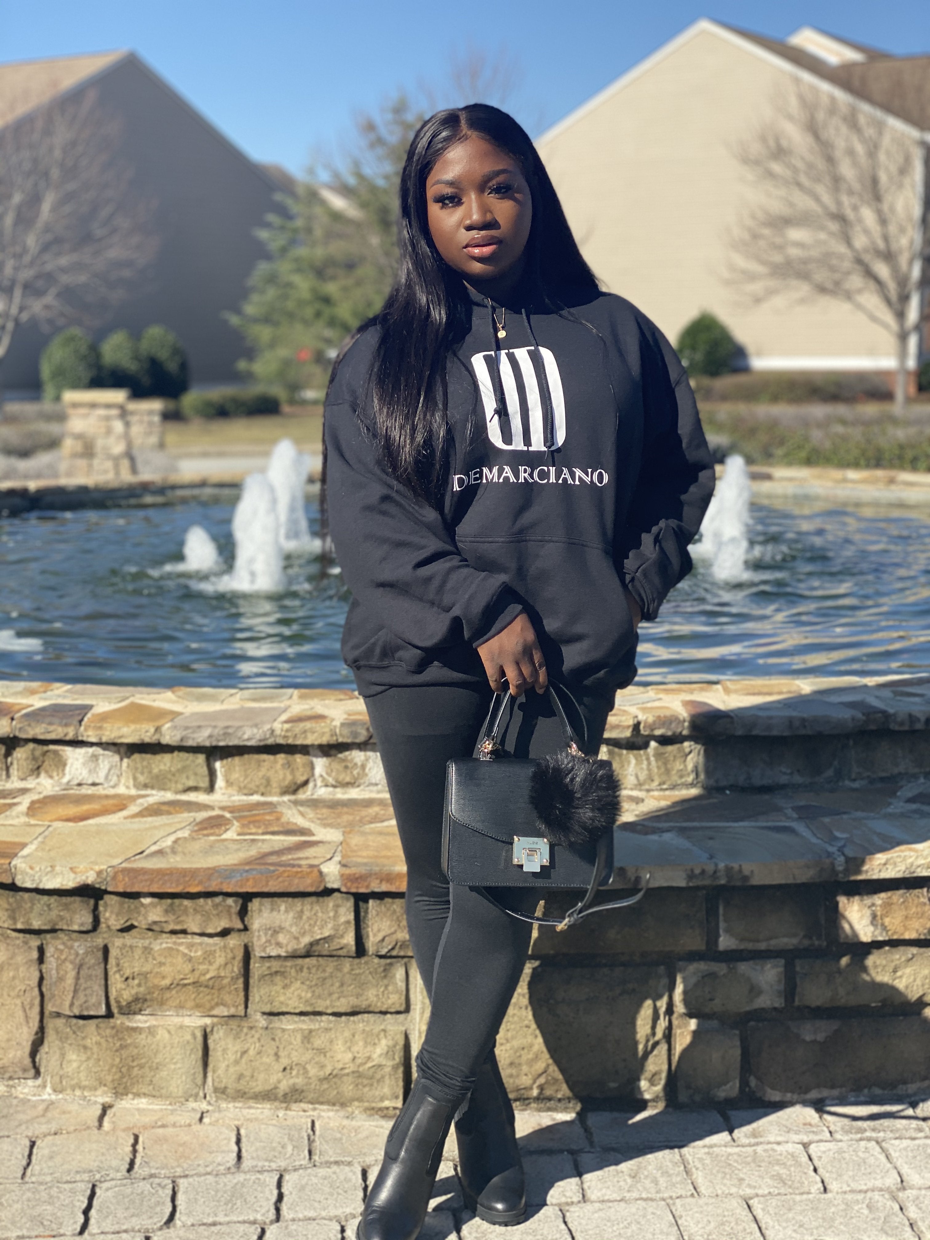 Signature Hoodies
