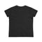 Wonder Woman Melanin Women’s Cotton Tee - Perfect for Casual Wear, Everyday Outfits, Gift Ideas, Summer Style, and Layering Looks
