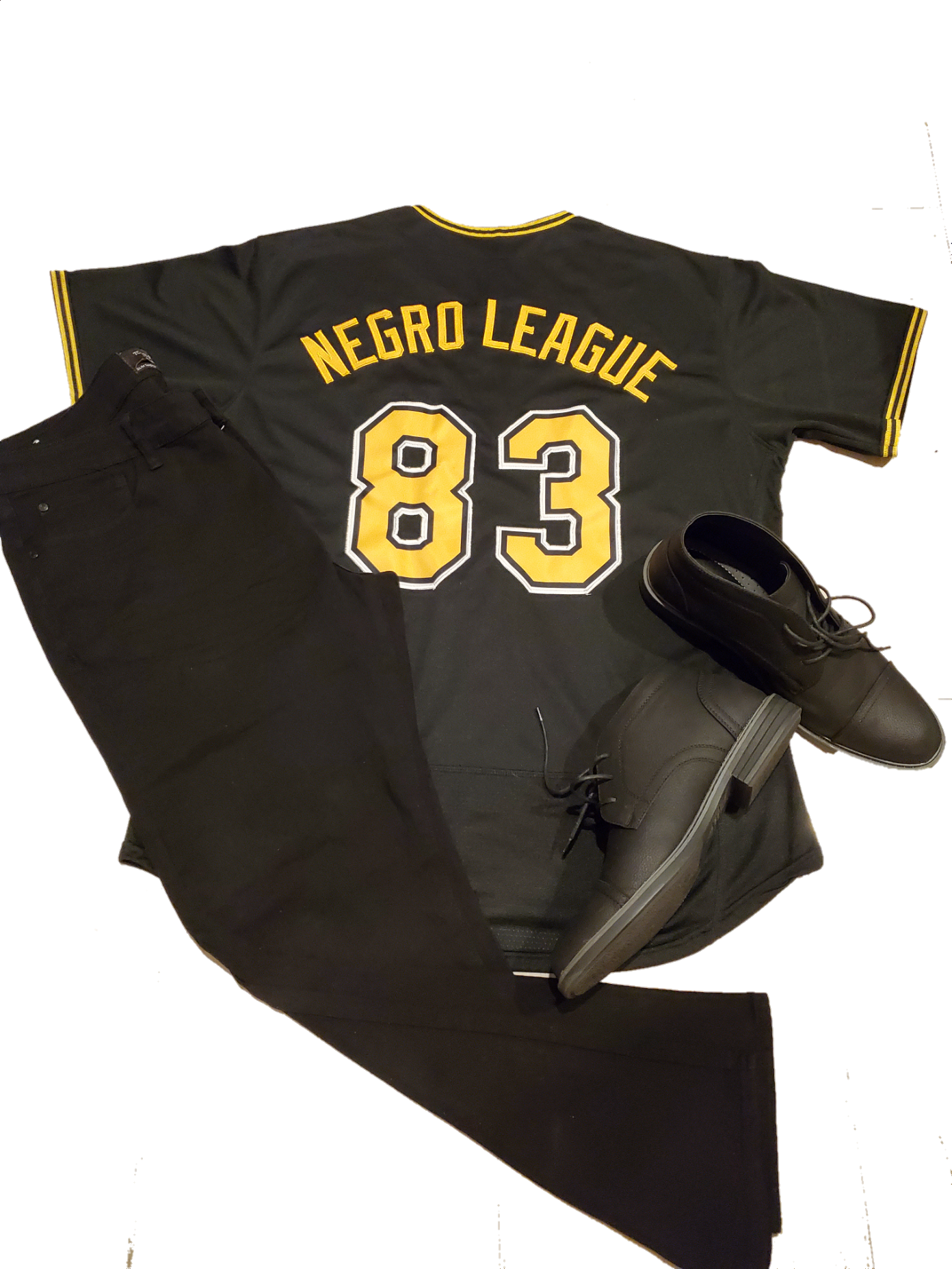 NL Limited Edition Ihonorary Jersey
