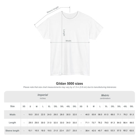 Dream but Stay Woke Unisex Heavy Cotton Conscious Tee, Urban Streetwear Shirt, Casual Everyday Wear