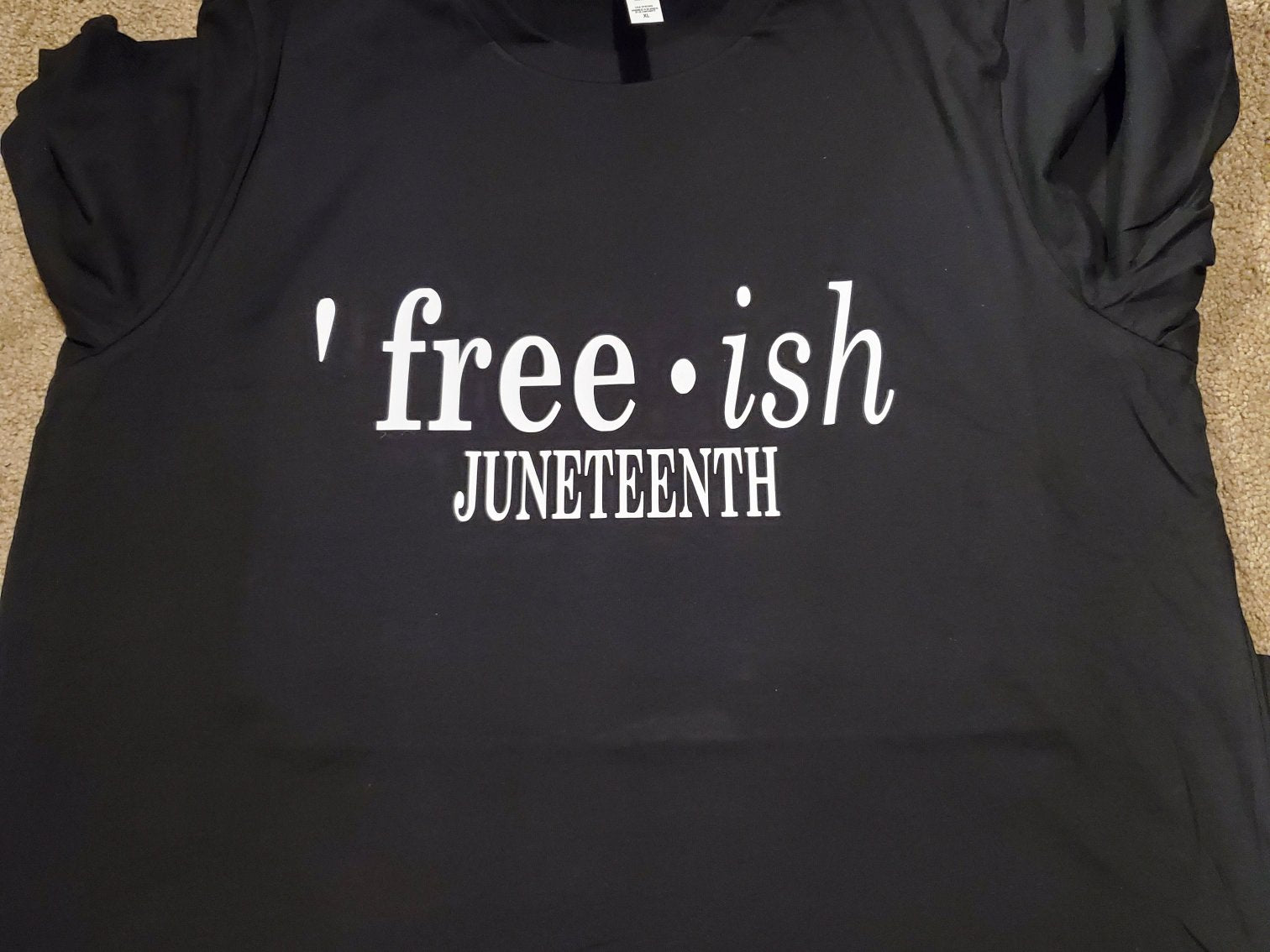 Juneteenth #1
