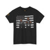 Dream but Stay Woke Unisex Heavy Cotton Conscious Tee, Urban Streetwear Shirt, Casual Everyday Wear