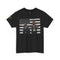 Dream but Stay Woke Unisex Heavy Cotton Conscious Tee, Urban Streetwear Shirt, Casual Everyday Wear
