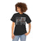 Dream but Stay Woke Unisex Heavy Cotton Conscious Tee, Urban Streetwear Shirt, Casual Everyday Wear