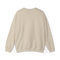 Scream [Made-to-Order] Halloween Graphic Sweatshirt - Men's Cozy Classic Fit Crew Neckline Sweatshirt with Customizable Names for Spooky Season