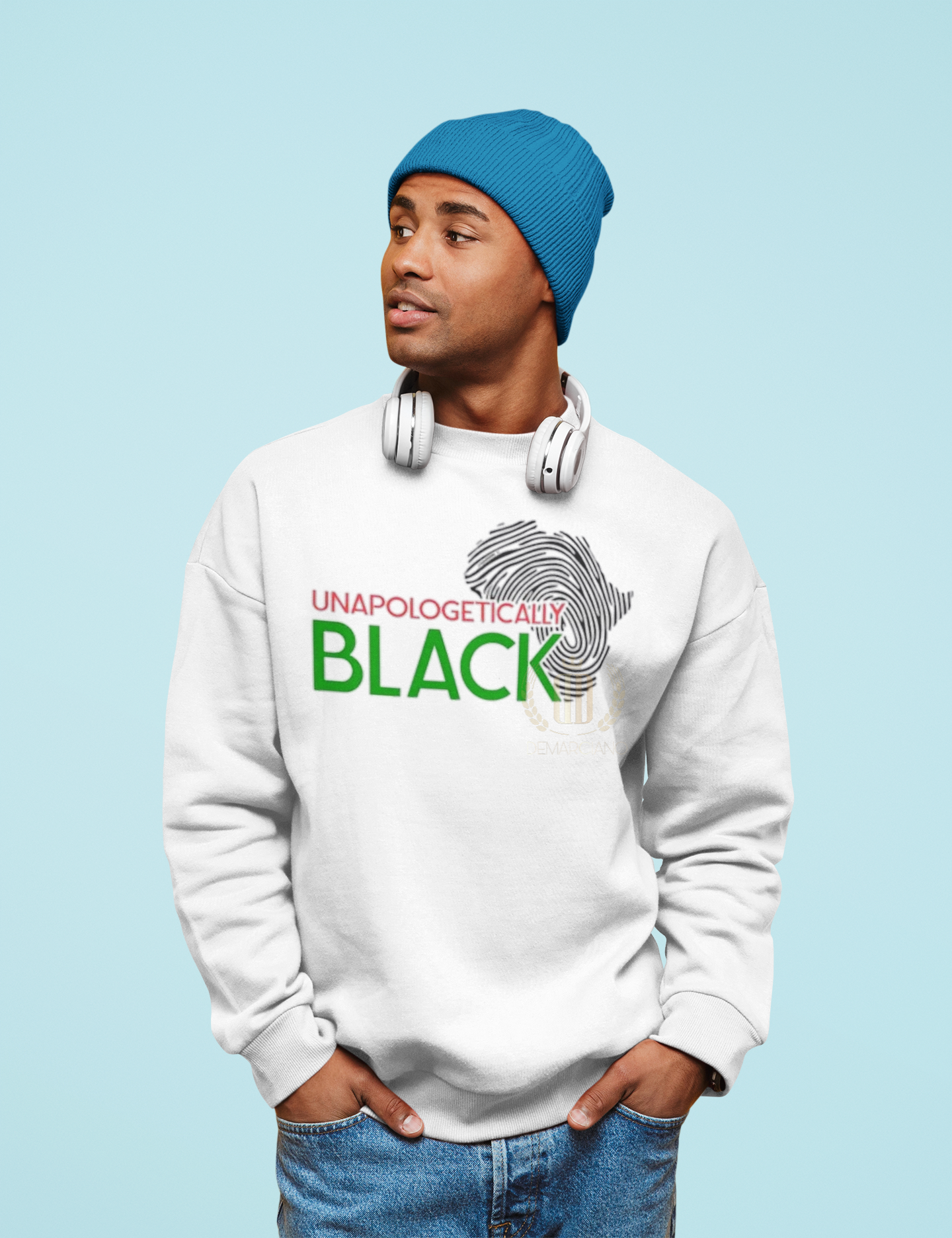 Unapologetically Black