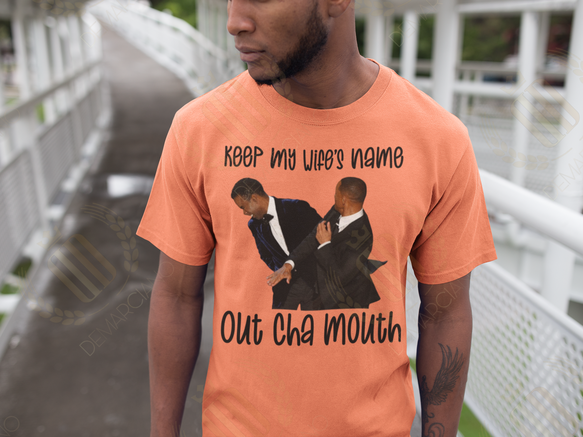 Keep My Wife’s Name Out Of Your Mouth Shirt Oscars 2022, Slaps Shirt, Hoodie, Funny Shirts pt 2