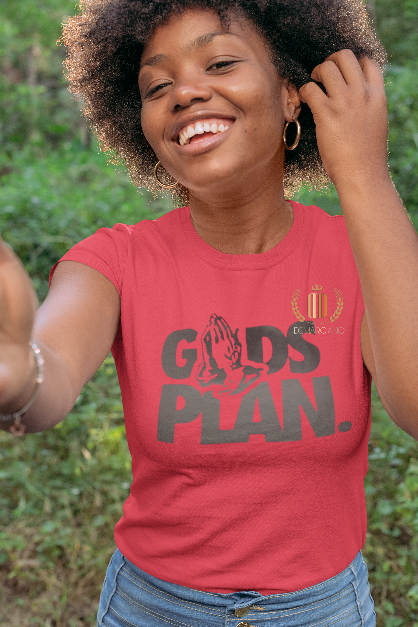 God's Plan