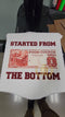 Foodstamps, Started from the bottom