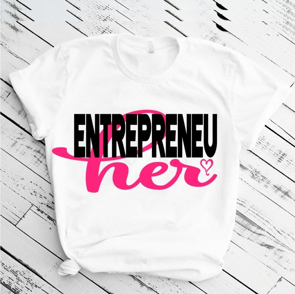 Entrepreneu Her