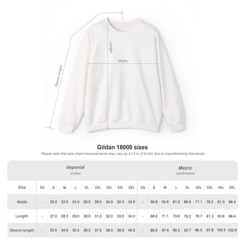 Scream [Made-to-Order] Halloween Graphic Sweatshirt - Men's Cozy Classic Fit Crew Neckline Sweatshirt with Customizable Names for Spooky Season