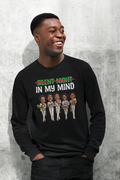 In My Mind Christmas shirt