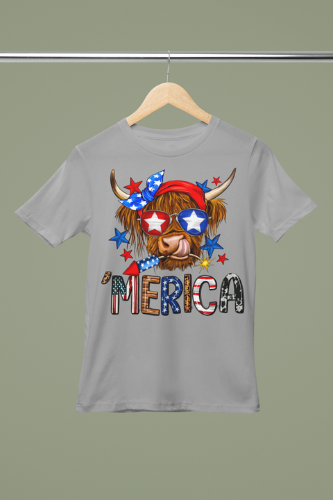 Merica Heffa Cow