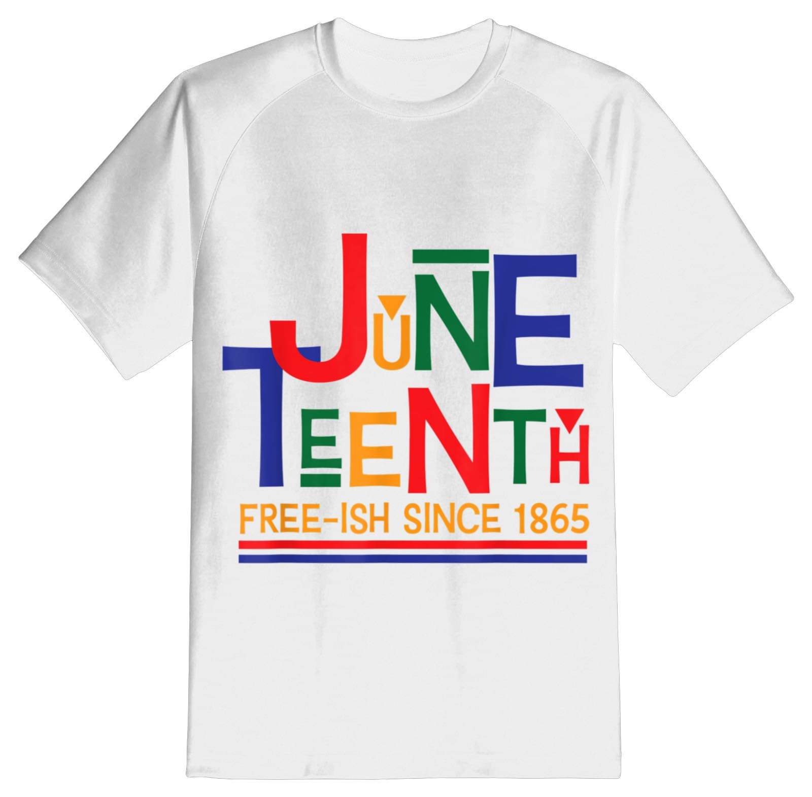 Juneteenth vs 3