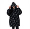 Star Wars Darth Vader Hoodie Blanket