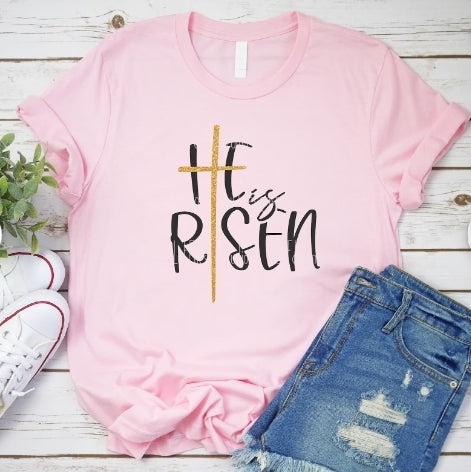 He Is Risen