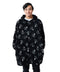 Star Wars Darth Vader Hoodie Blanket