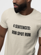 Run Spot Run Four Sentences Shirt, Funny Debate Tees, Harris Trump Debate 2024 T-Shirt, 2024 Election Shirts Unisex, Funny Trump Quote Shirt