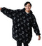 Star Wars Darth Vader Hoodie Blanket