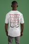 Kdot fan They Not Like Us f&b tee