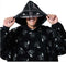 Star Wars Darth Vader Hoodie Blanket