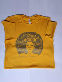 Phenomenal Mother Self Love T vol 1