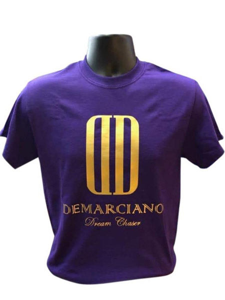 Demarciano Megenta Gold