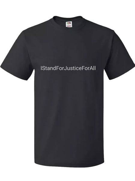 Justice For All T