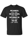 Protest T