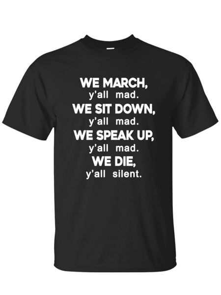 Protest T