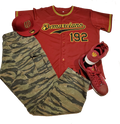 NL Limited Edition Ihonorary Jersey