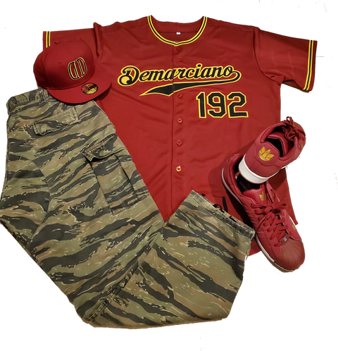 NL Limited Edition Ihonorary Jersey