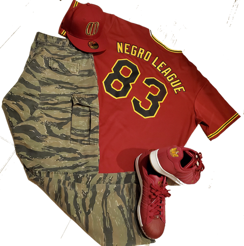 NL Limited Edition Ihonorary Jersey