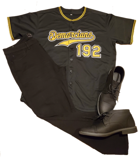 NL Limited Edition Ihonorary Jersey
