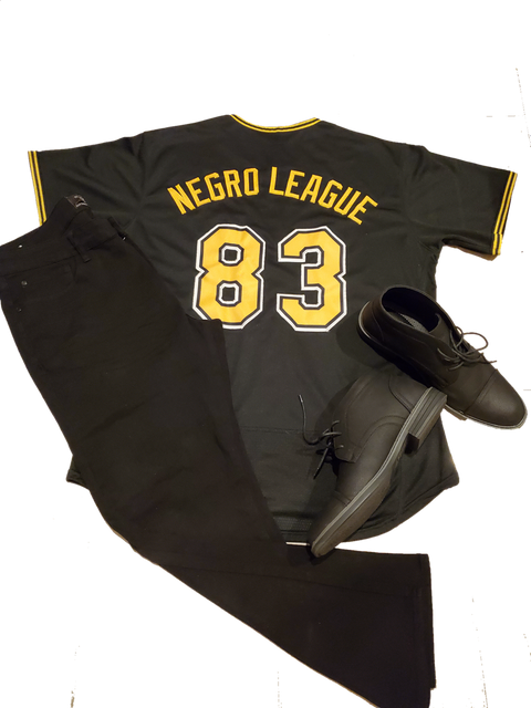 NL Limited Edition Ihonorary Jersey