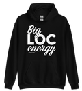 Big Loc Energy