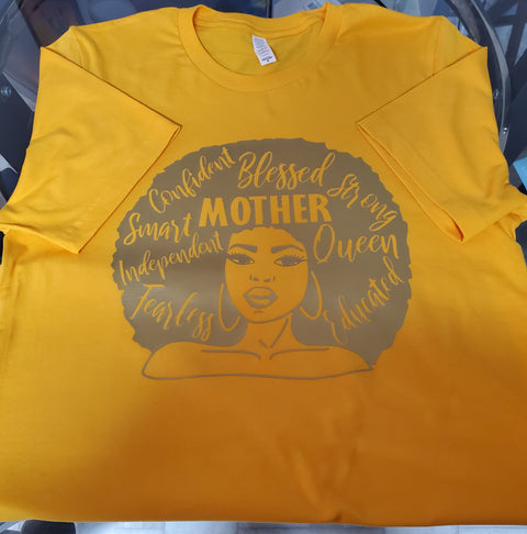 Phenomenal Mother Self Love T vol 1