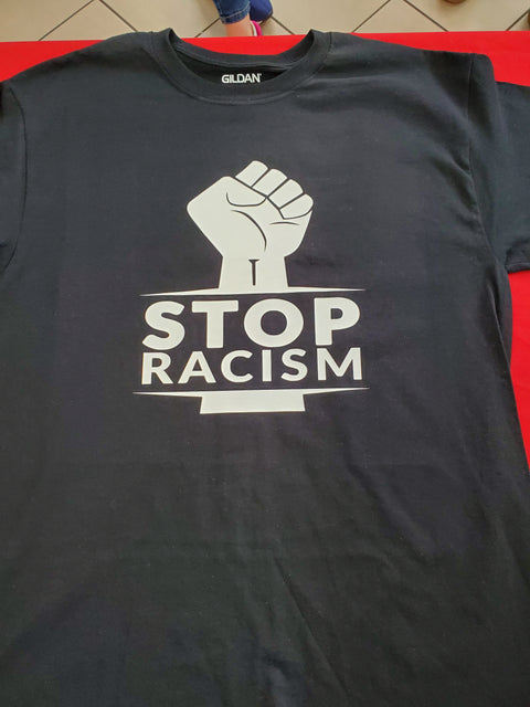 Stop Racism