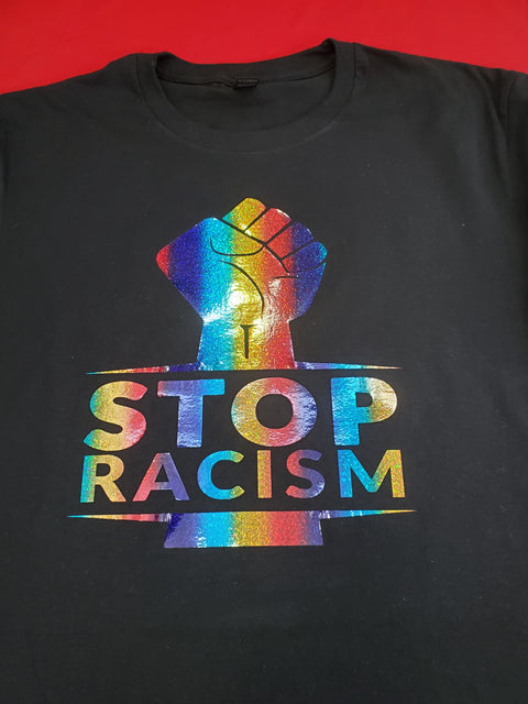 Stop Racism