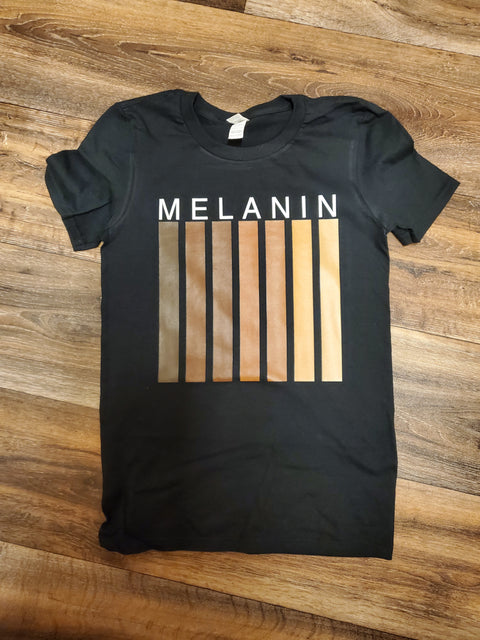 My Melanin T