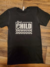 Black Child Chess T