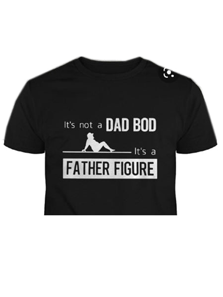 Dad Bod, Father Figure 2