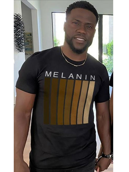 My Melanin T
