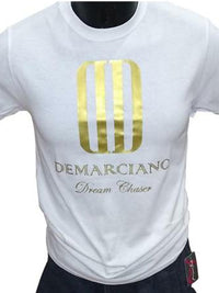 Demarciano Gold T