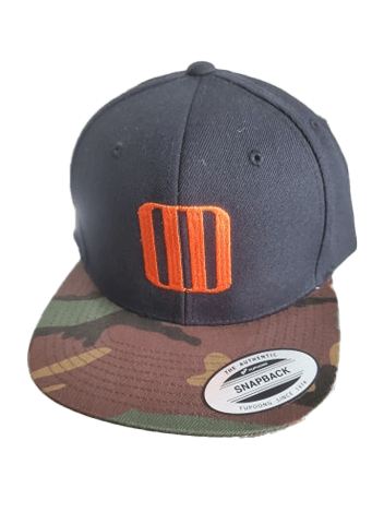 Classic Dream Chaser Snapback