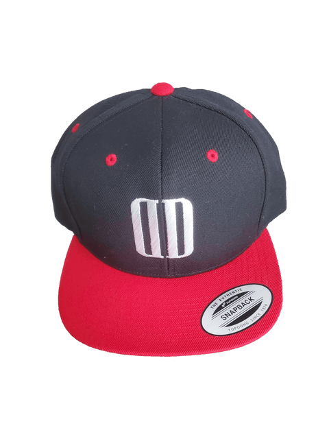 Classic Dream Chaser Snapback
