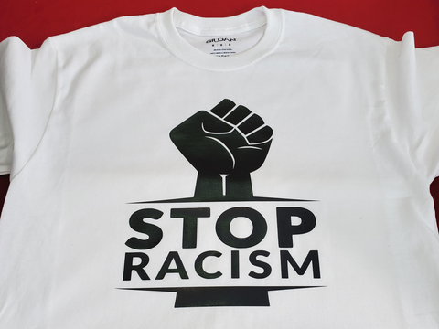 Stop Racism