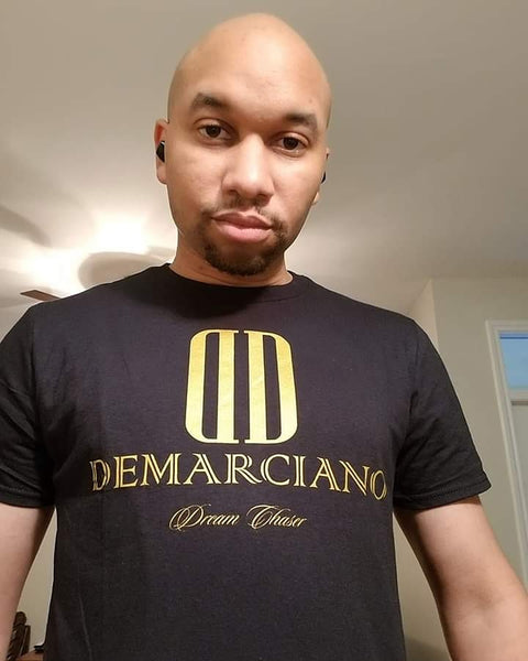 Demarciano Royalty T