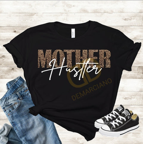 Mother Hustler