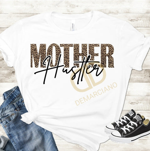 Mother Hustler